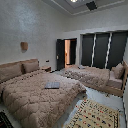 Appartement In Ksar Ait Ben Haddou 外观 照片