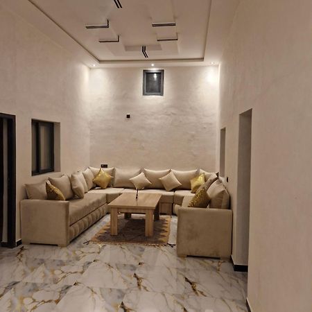 Appartement In Ksar Ait Ben Haddou 外观 照片