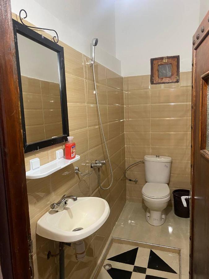 Appartement In Ksar Ait Ben Haddou 外观 照片