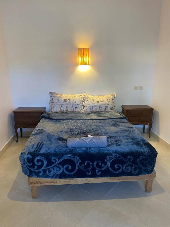 Appartement In Ksar Ait Ben Haddou 外观 照片