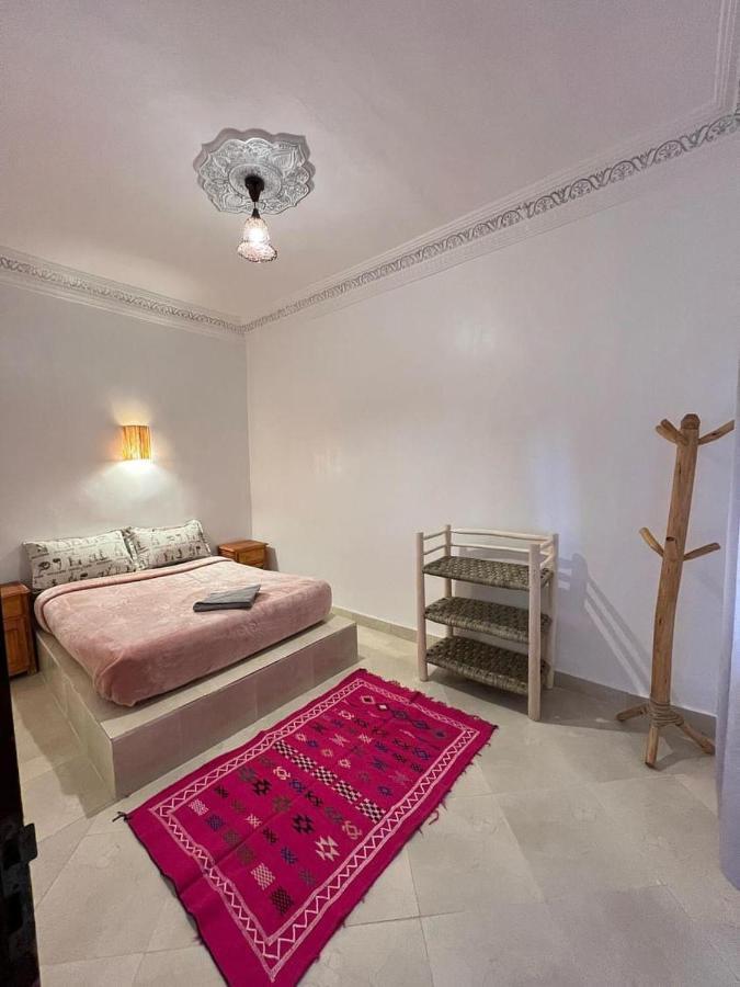 Appartement In Ksar Ait Ben Haddou 外观 照片
