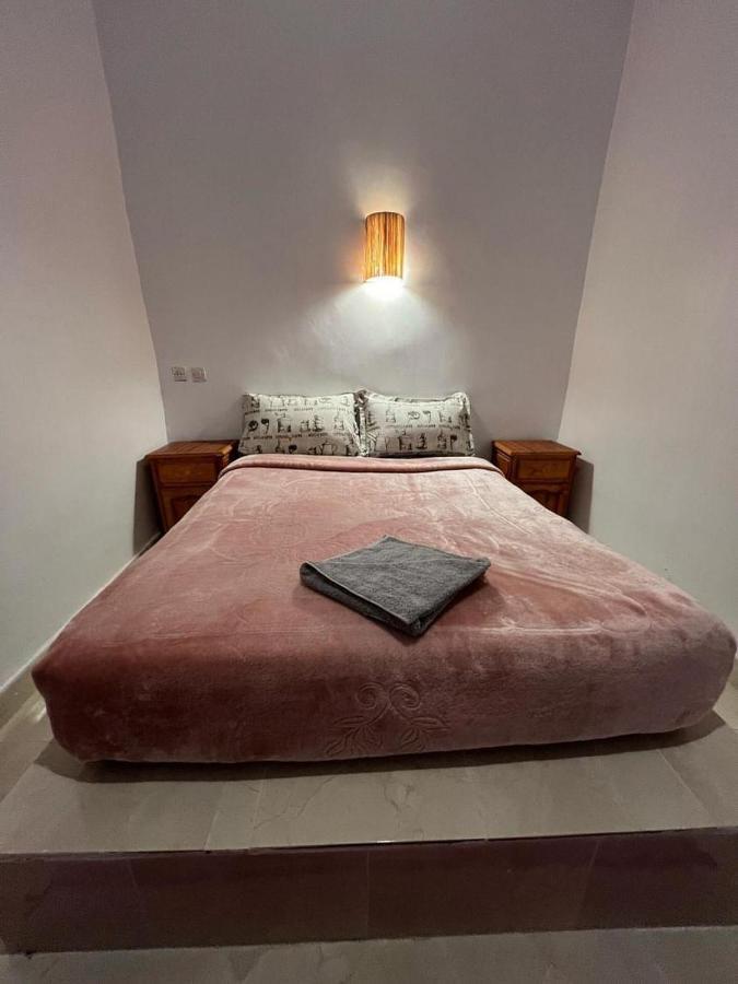 Appartement In Ksar Ait Ben Haddou 外观 照片