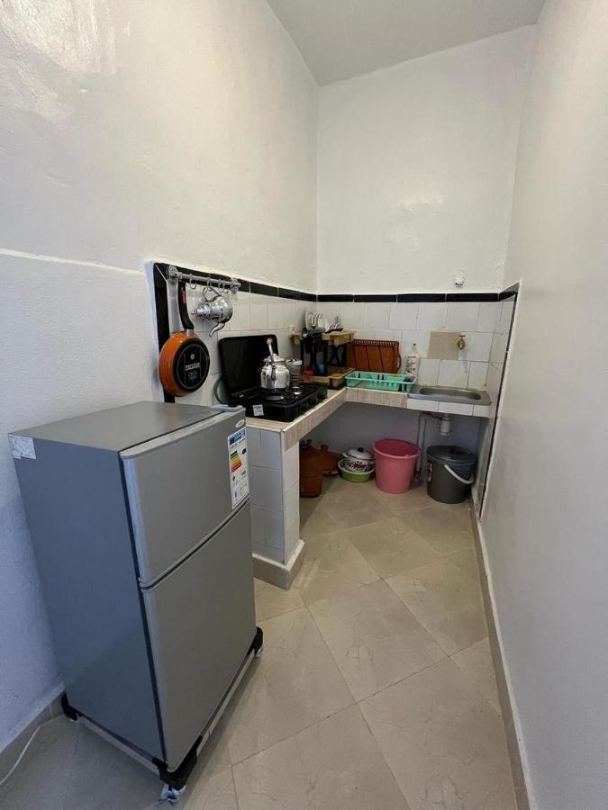 Appartement In Ksar Ait Ben Haddou 外观 照片