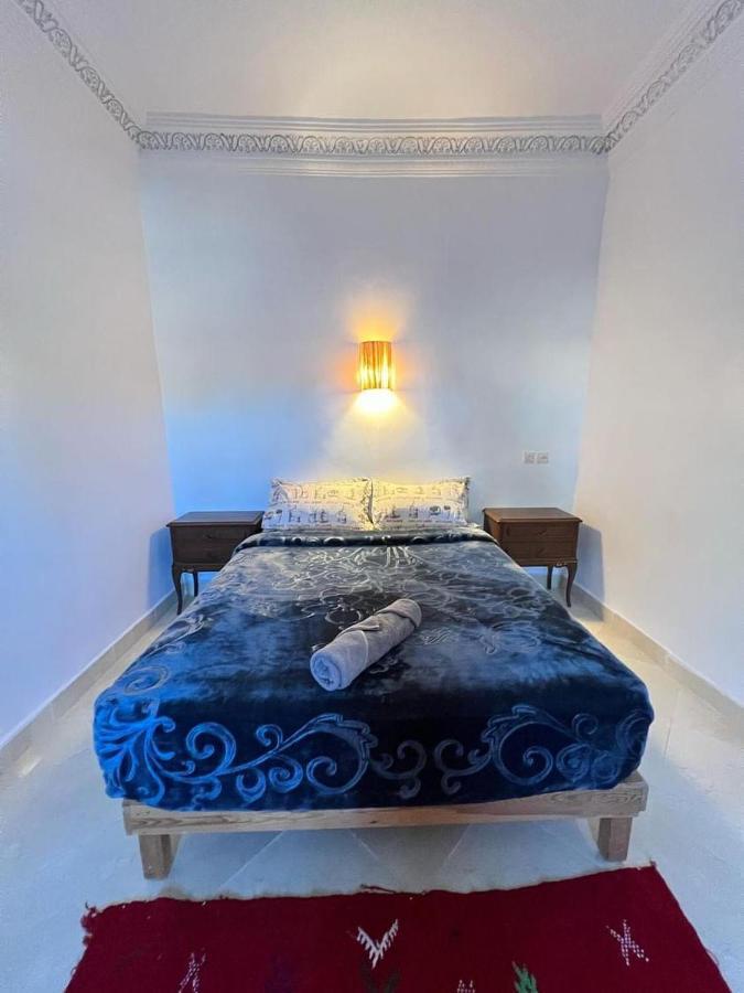 Appartement In Ksar Ait Ben Haddou 外观 照片