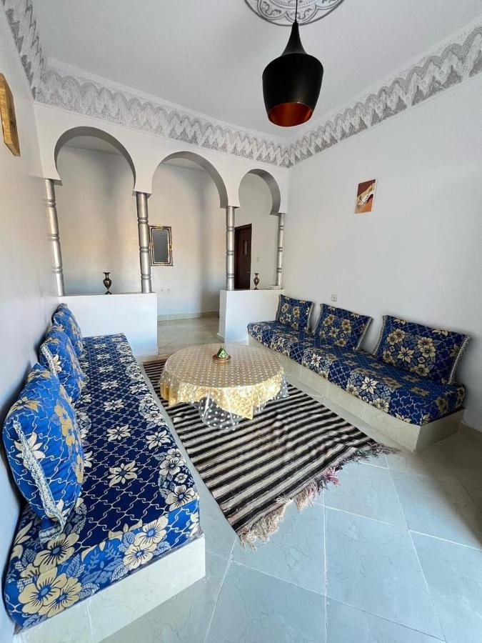 Appartement In Ksar Ait Ben Haddou 外观 照片