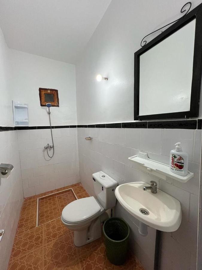 Appartement In Ksar Ait Ben Haddou 外观 照片