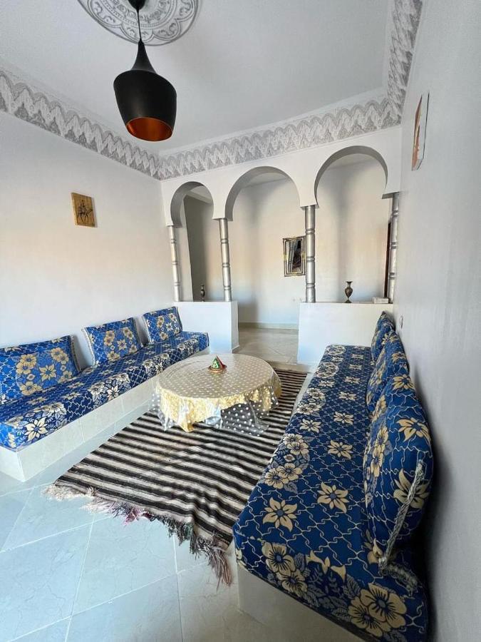 Appartement In Ksar Ait Ben Haddou 外观 照片