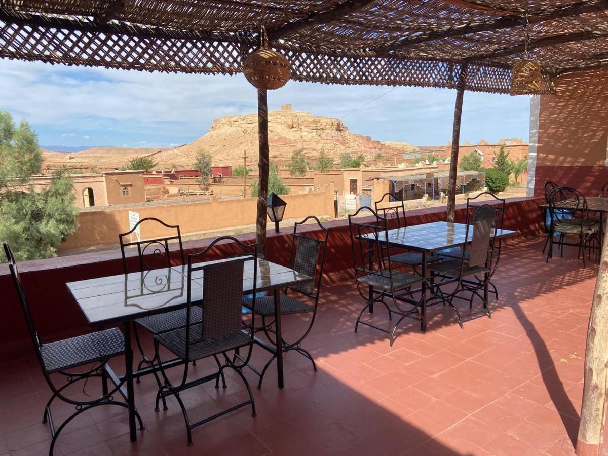 Appartement In Ksar Ait Ben Haddou 外观 照片
