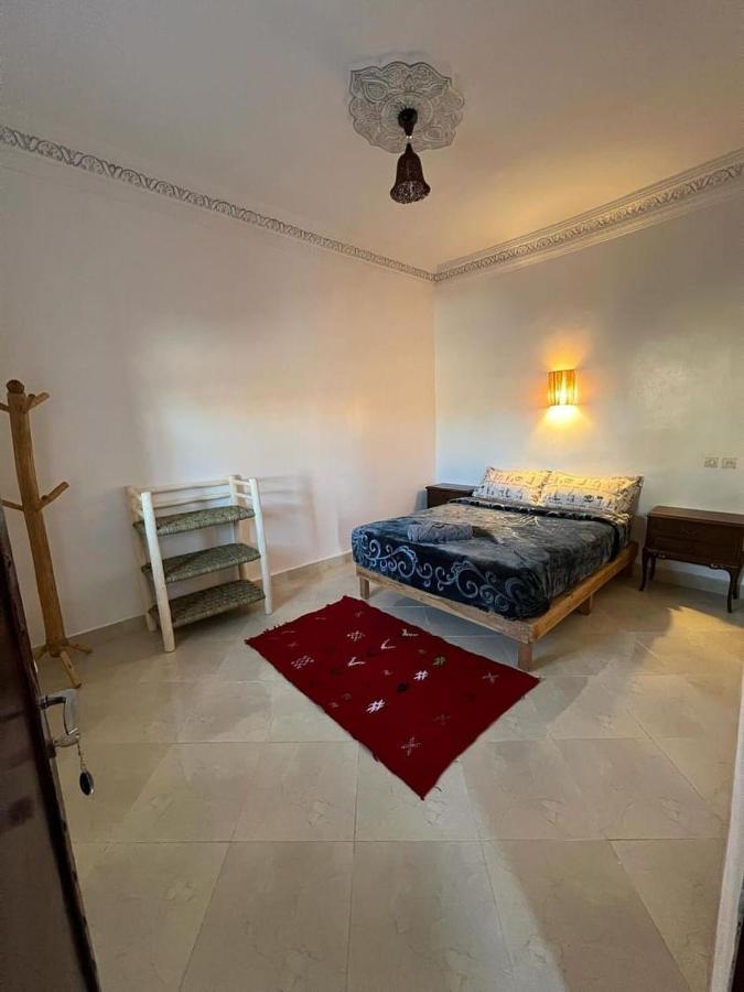 Appartement In Ksar Ait Ben Haddou 外观 照片