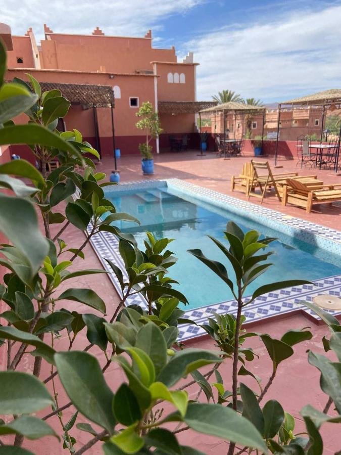 Appartement In Ksar Ait Ben Haddou 外观 照片