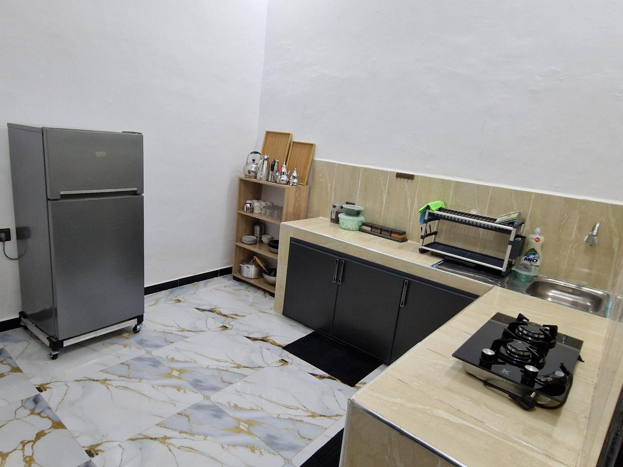 Appartement In Ksar Ait Ben Haddou 客房 照片