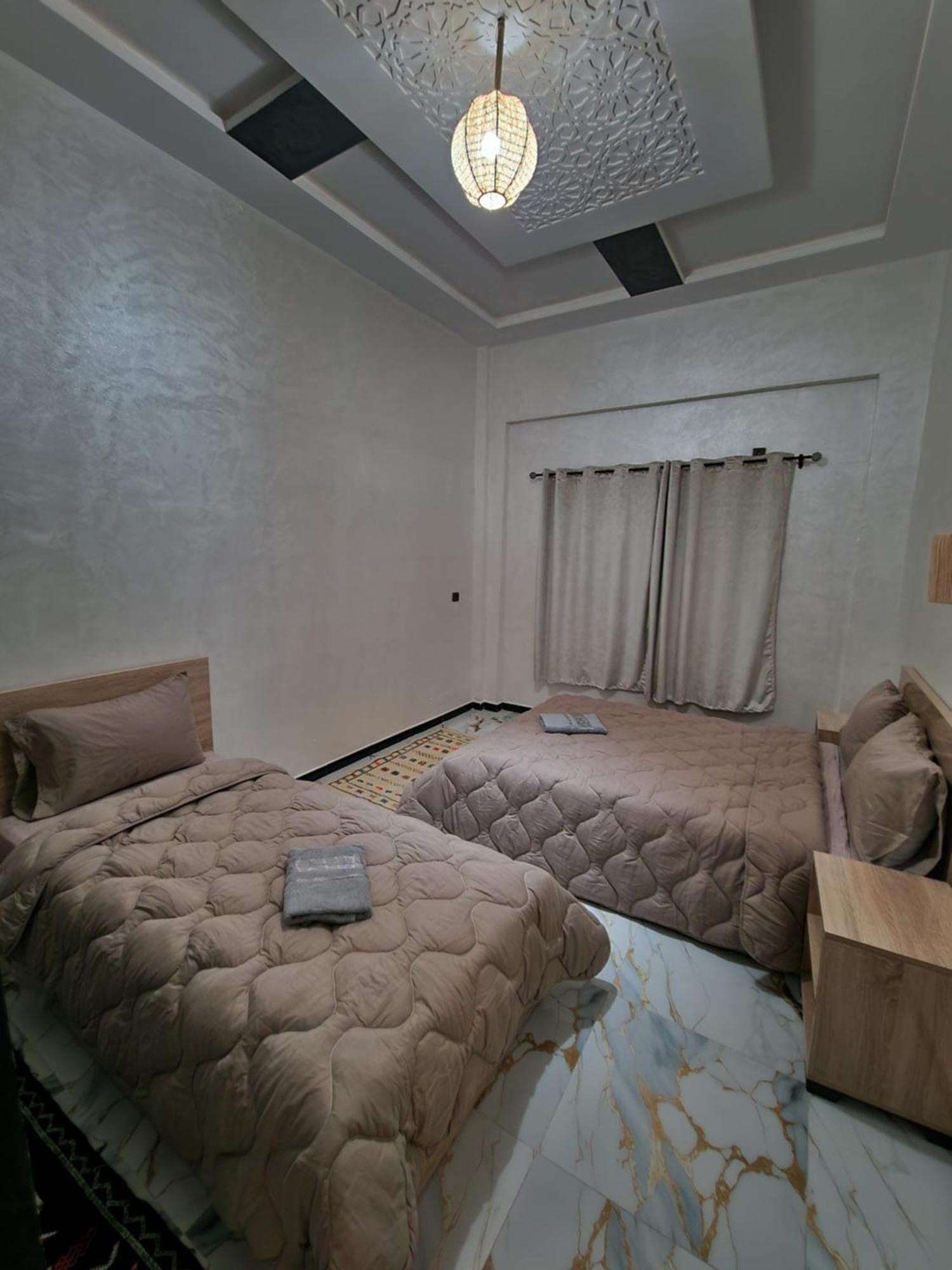 Appartement In Ksar Ait Ben Haddou 客房 照片