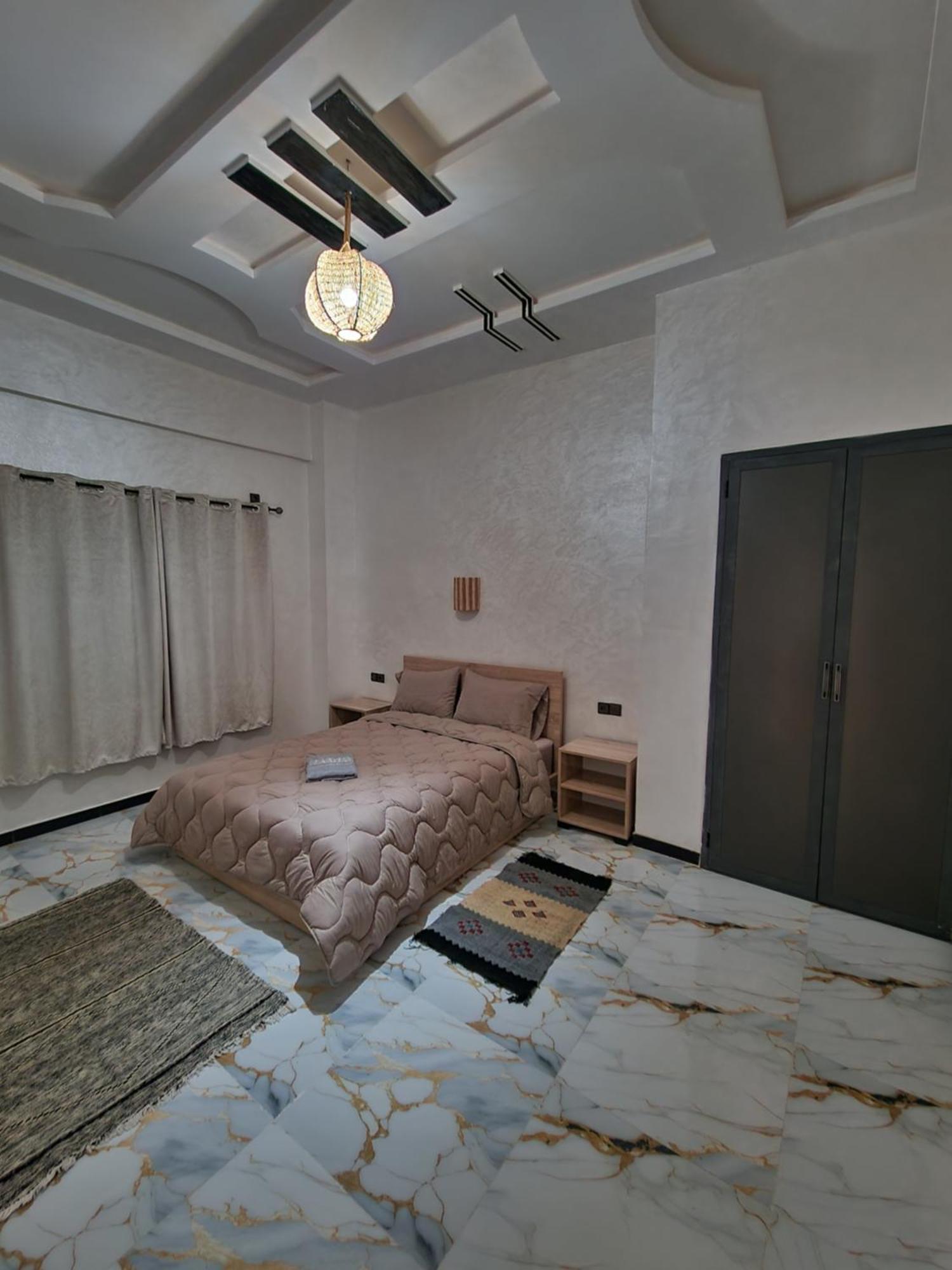 Appartement In Ksar Ait Ben Haddou 外观 照片