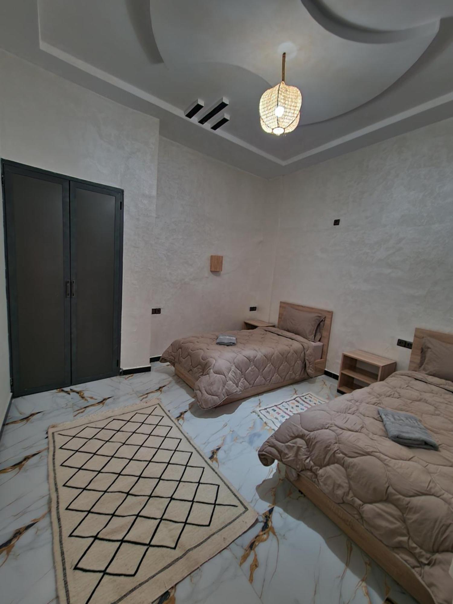 Appartement In Ksar Ait Ben Haddou 外观 照片